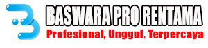 BASWARA PRO RENTAMA logo