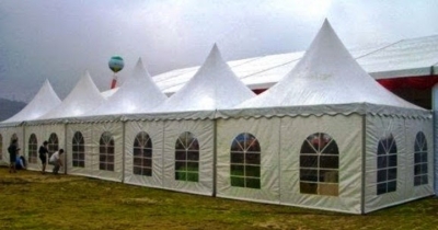 Tenda Sarnafil
