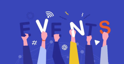 Rahasia Sukses Acara: Peralatan Event yang Tidak Boleh Terlewatkan
