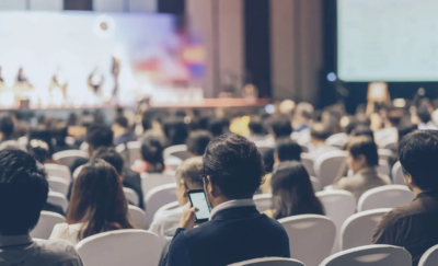 Maksimalkan Pengalaman Tamu dengan Perlengkapan Event Berkualitas